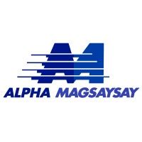 PT. Alpha Magsaysay International (@alpha.magsaysay).
